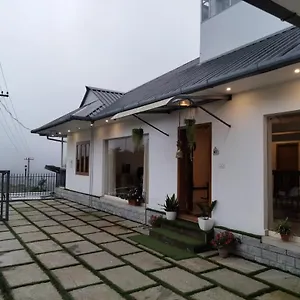 Resort Hill Chimes Vagamon