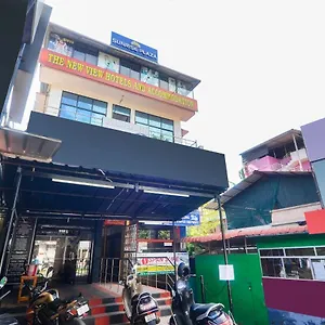 Hotel Spot On 75237 The New View Thiruvananthapuram