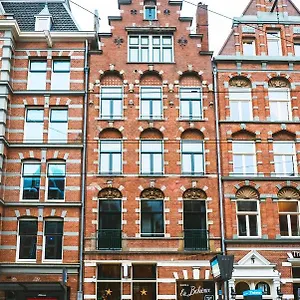 Hotel La Boheme Amsterdam
