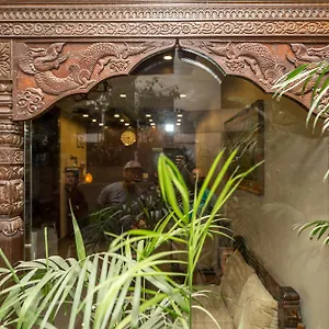 3* Отель Himalayan Ghar
