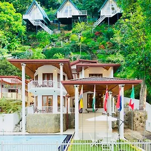 Bed & Breakfast Orchid Kandy