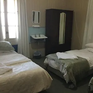 Hotel Toogoolawah Hotel Toogoolawah