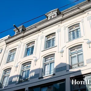 Hotel Doria Amsterdam
