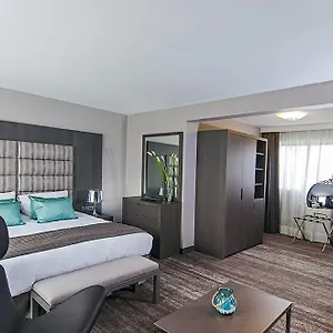 Hotel Agenda Louise Brussels