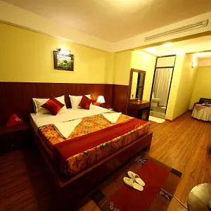 New Panda *** Kathmandu