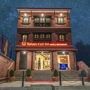 Kailash Kuti Hotel