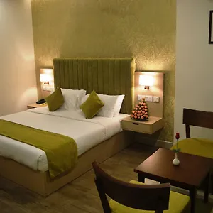 Hotel Raj Riveria Muvattupuzha