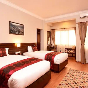 Mudita *** Kathmandu